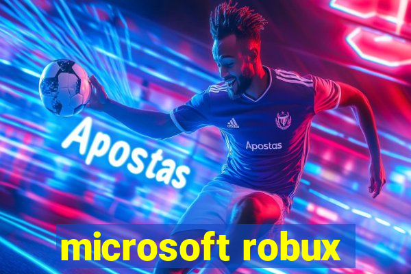 microsoft robux